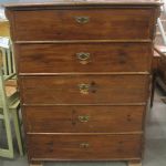 455 8386 CHEST OF DRAWERS